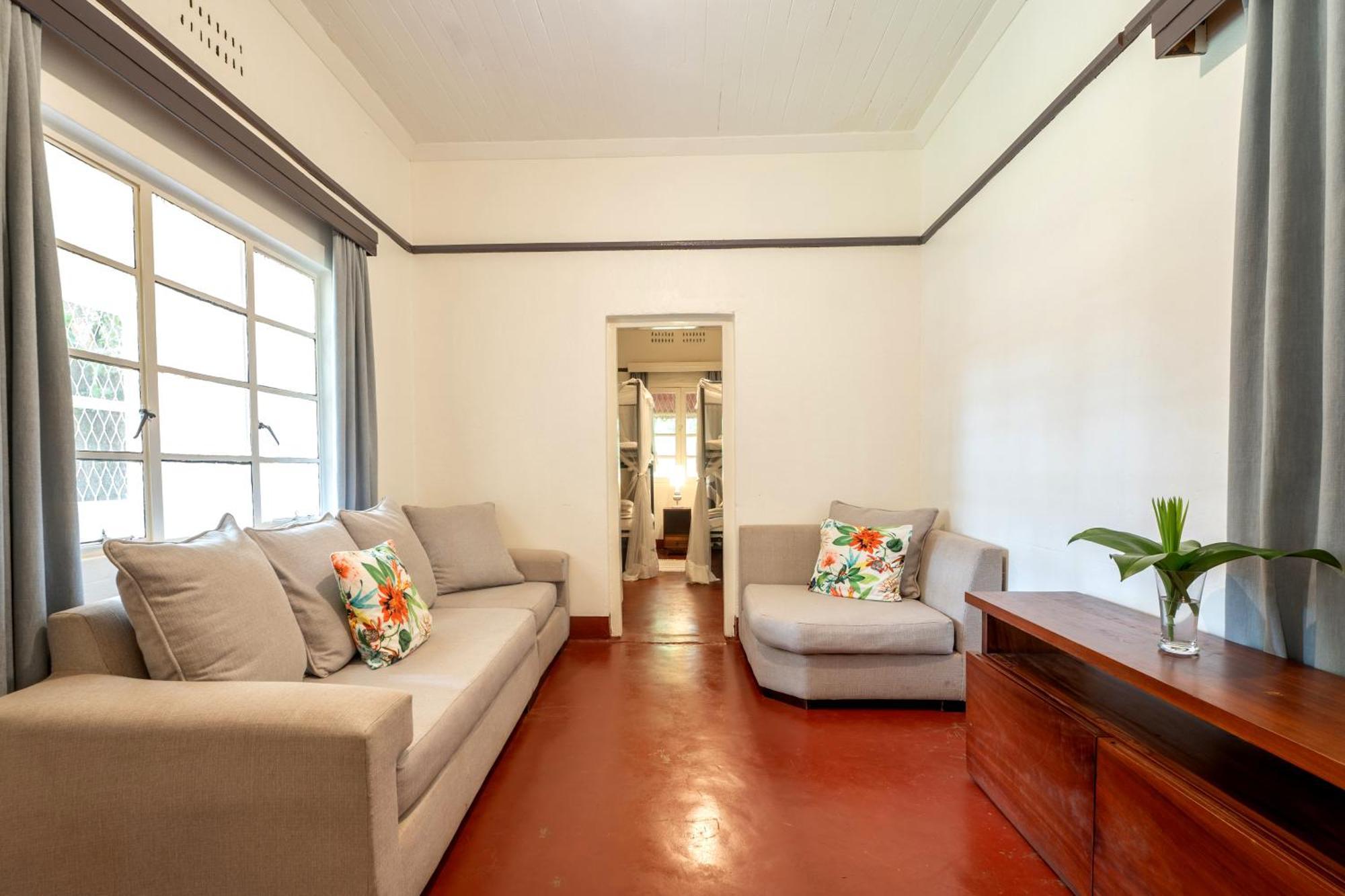 Masindi Hotel Luaran gambar