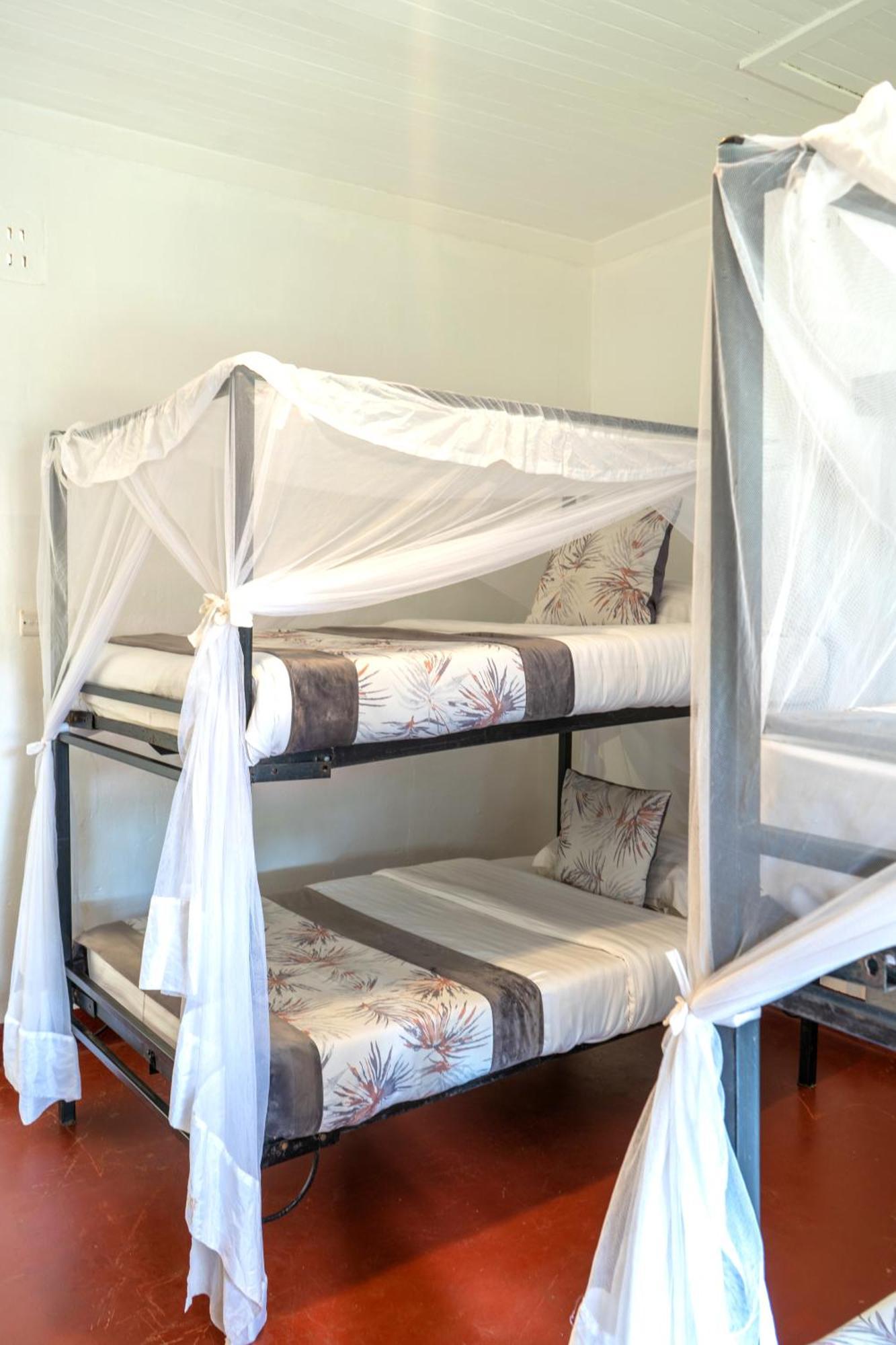 Masindi Hotel Luaran gambar