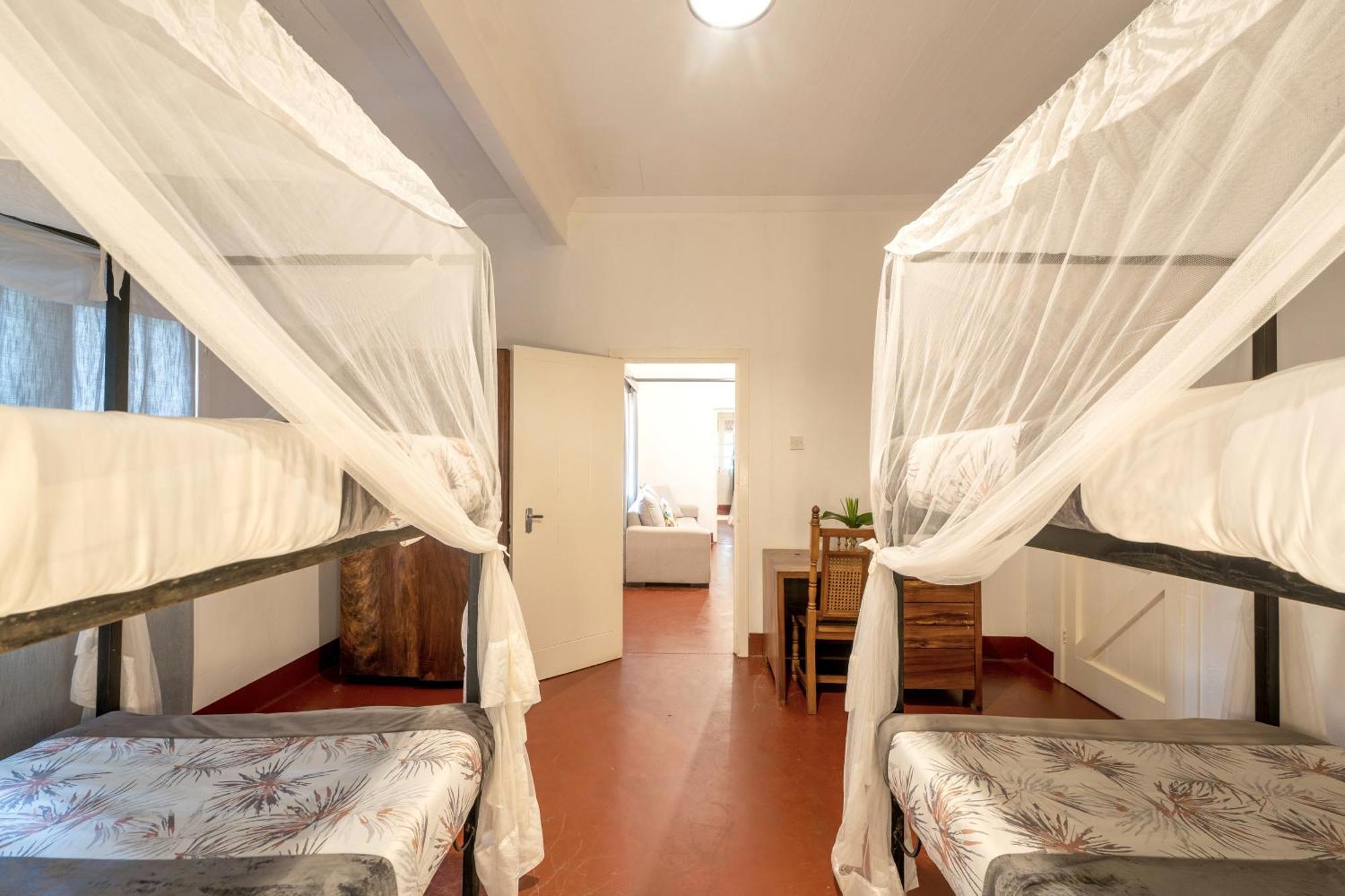 Masindi Hotel Luaran gambar